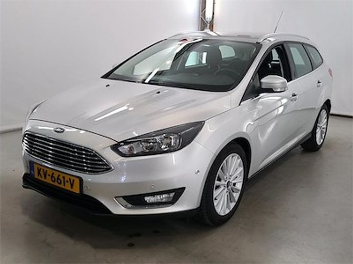 FORD FOCUS WAGON 2016 wf06xxgcc6gs51439