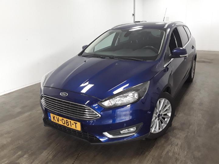 FORD FOCUS 2016 wf06xxgcc6gs51585