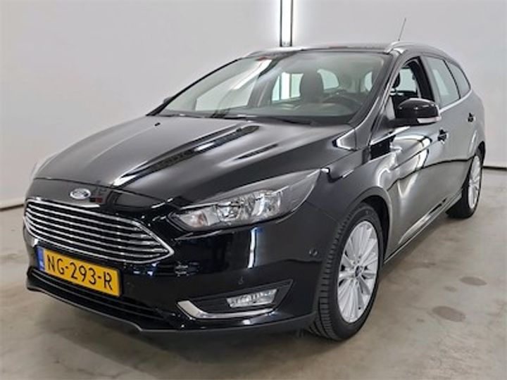 FORD FOCUS WAGON 2017 wf06xxgcc6gs51825