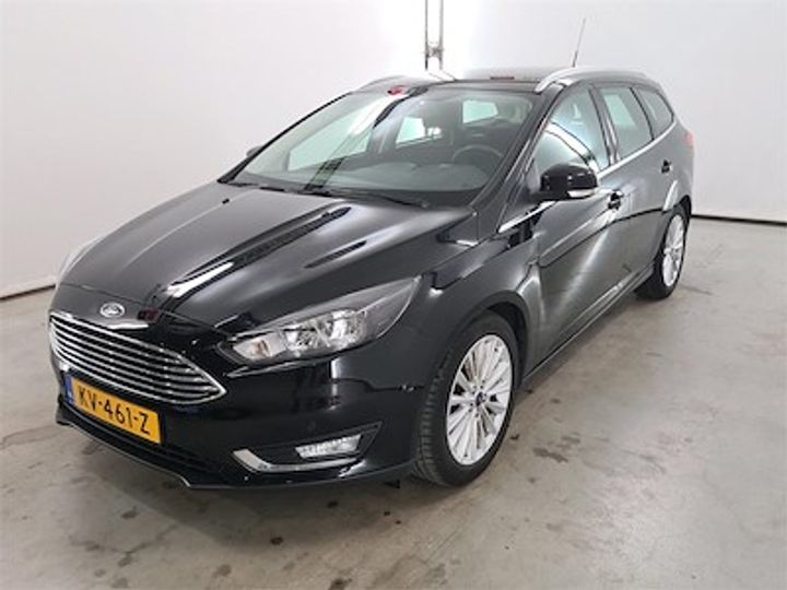 FORD FOCUS WAGON 2016 wf06xxgcc6gs51966