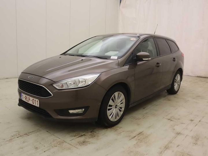 FORD FOCUS 2017 wf06xxgcc6gs52222