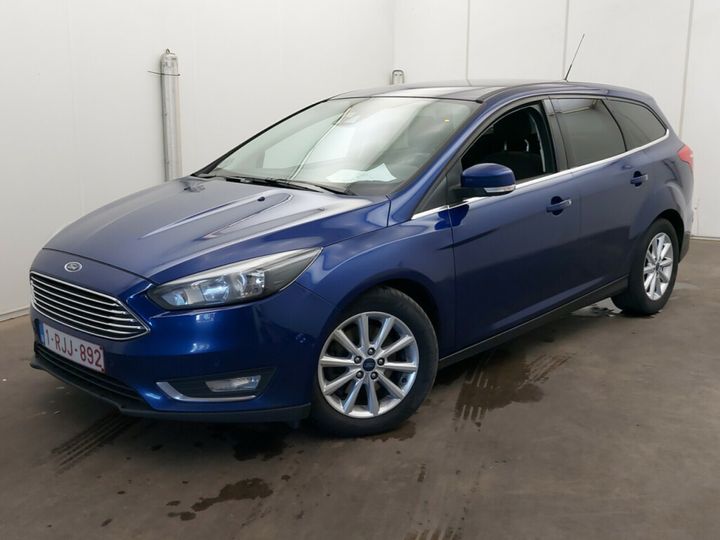 FORD FOCUS 2017 wf06xxgcc6gs52281