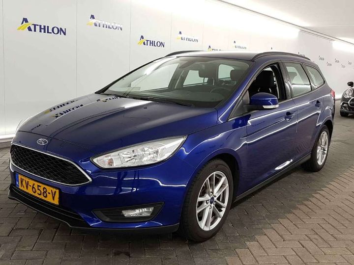 FORD FOCUS WAGON 2016 wf06xxgcc6gs52404