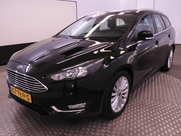 FORD FOCUS 2017 wf06xxgcc6gs52600