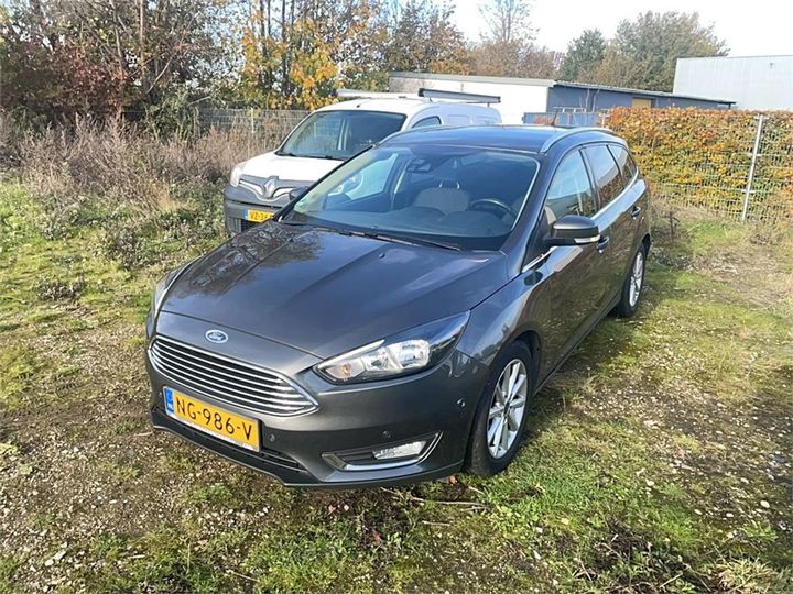 FORD FOCUS WAGON 2017 wf06xxgcc6gs59819