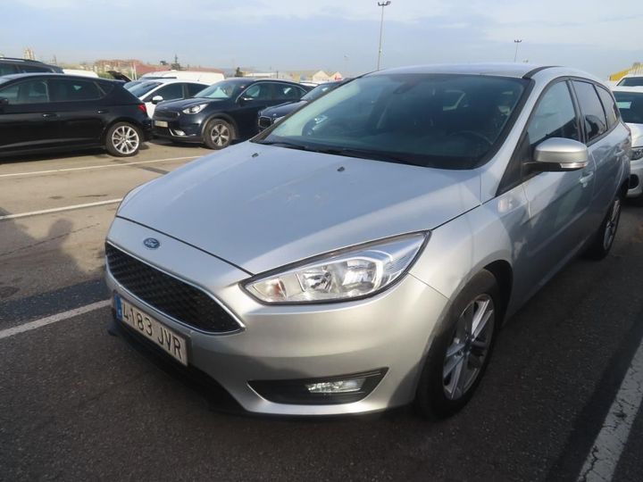 FORD FOCUS 2016 wf06xxgcc6gs62327