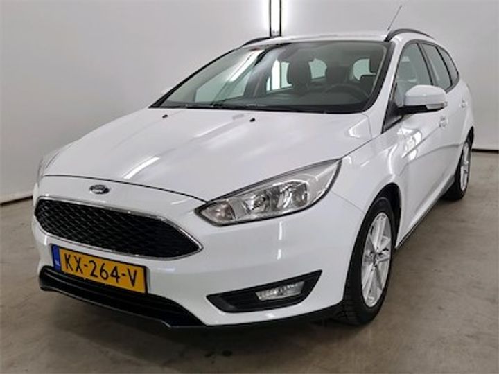 FORD FOCUS WAGON 2016 wf06xxgcc6gt62872