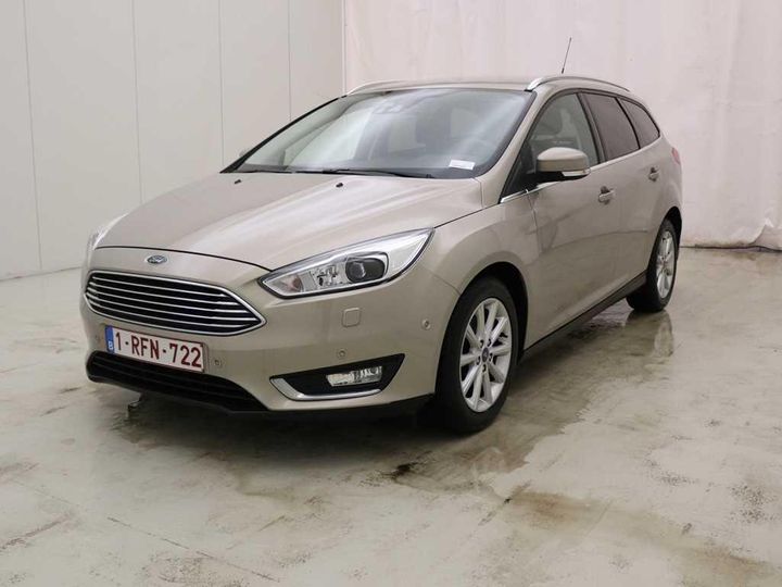 FORD FOCUS 2016 wf06xxgcc6gt64101