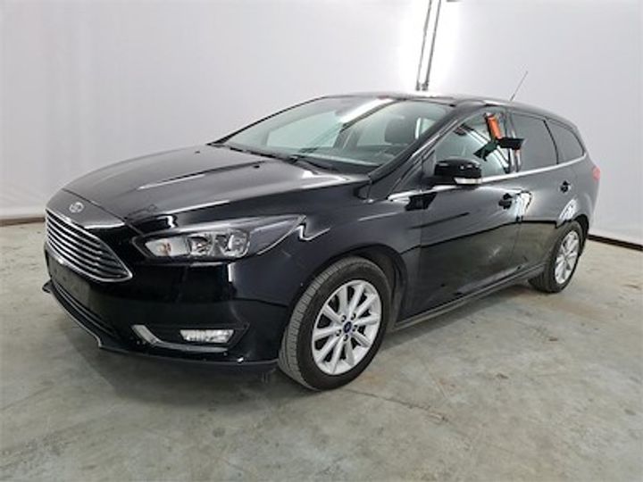 FORD FOCUS CLIPPER - 2015 2017 wf06xxgcc6gt64392