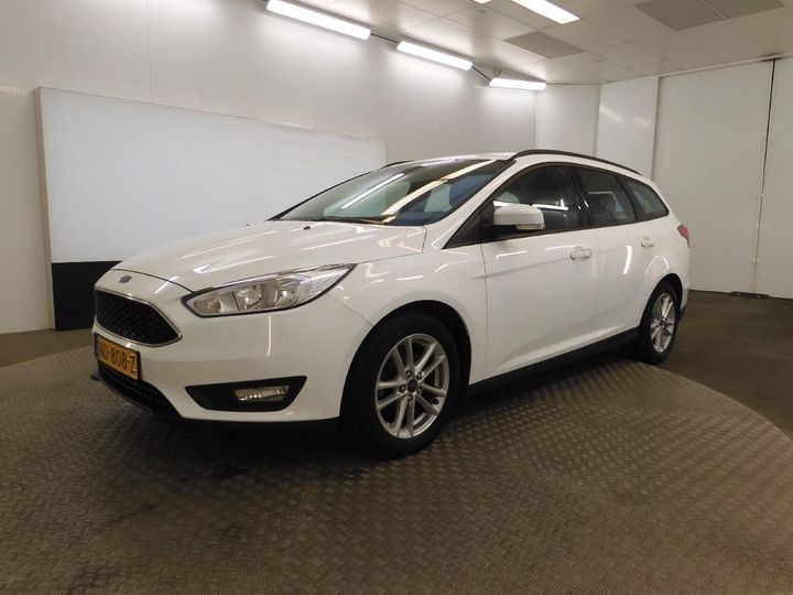 FORD FOCUS 2017 wf06xxgcc6gt64557