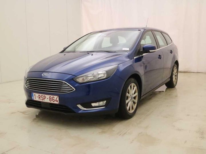 FORD FOCUS 2017 wf06xxgcc6gt64748