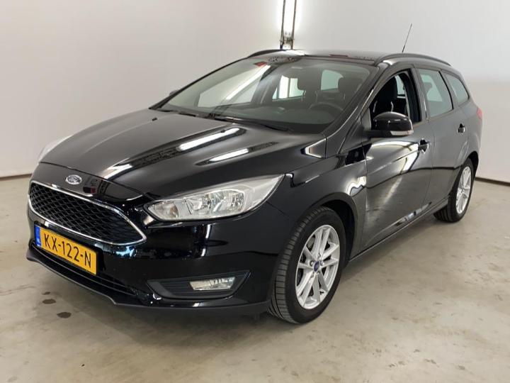 FORD FOCUS WAGON 2016 wf06xxgcc6gt64792