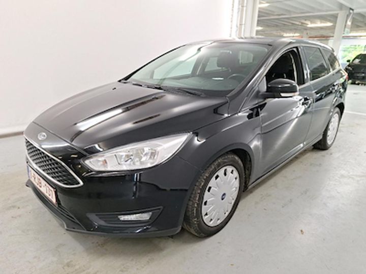 FORD FOCUS 2017 wf06xxgcc6gt65673