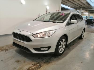 FORD FOCUS CLIPPER DIESEL - 2015 2016 wf06xxgcc6gt69949