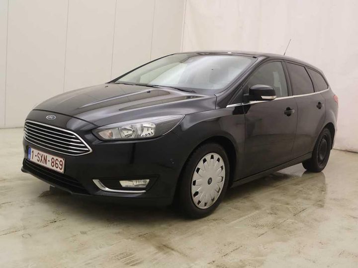 FORD FOCUS 2017 wf06xxgcc6gt70223