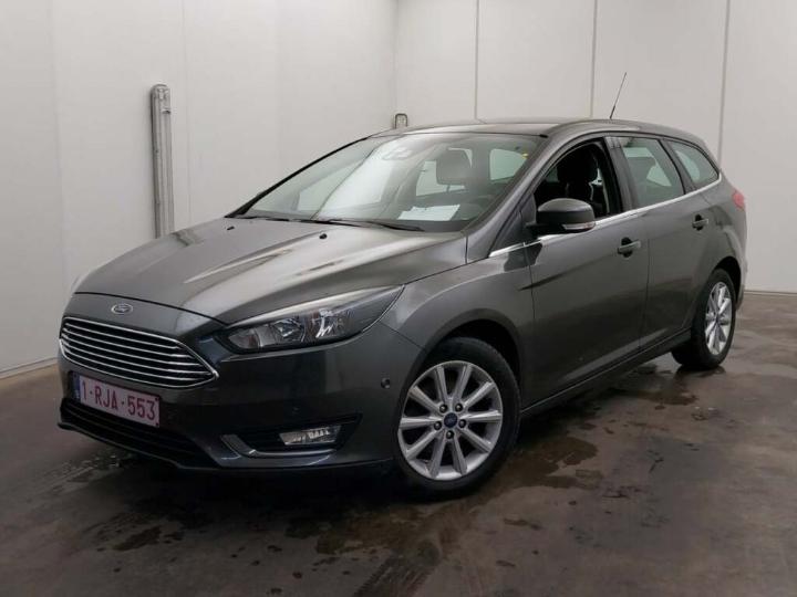 FORD FOCUS 2017 wf06xxgcc6gt70425