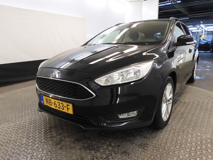 FORD FOCUS 2017 wf06xxgcc6gt72392