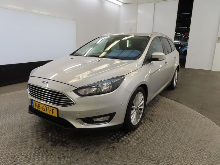 FORD FOCUS 2016 wf06xxgcc6gt75043