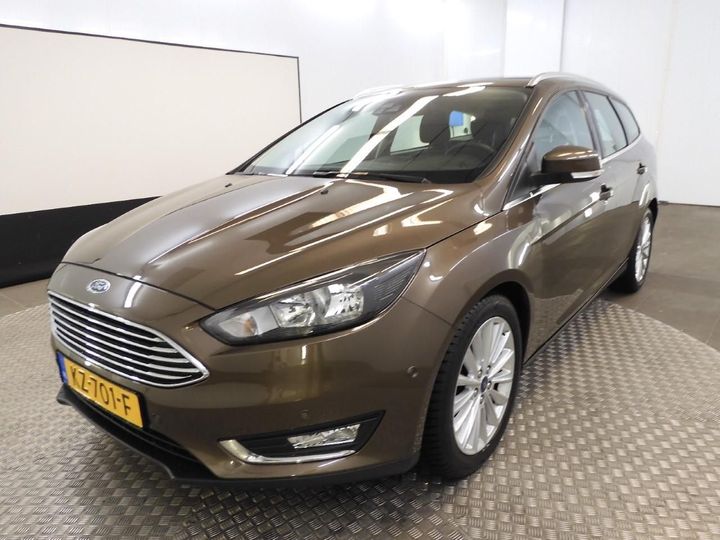 FORD FOCUS 2016 wf06xxgcc6gt78918