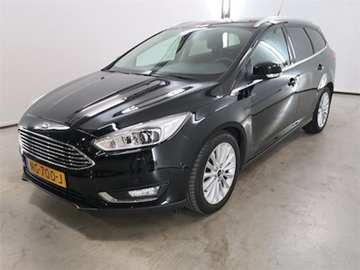 FORD FOCUS WAGON 2017 wf06xxgcc6gt80434