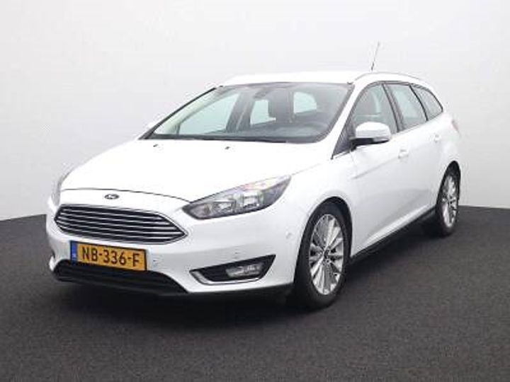 FORD FOCUS WAGON 2017 wf06xxgcc6gt80566