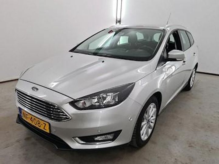 FORD FOCUS WAGON 2017 wf06xxgcc6gt80646