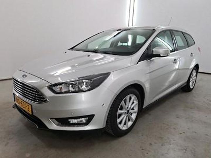 FORD FOCUS WAGON 2017 wf06xxgcc6gt80655