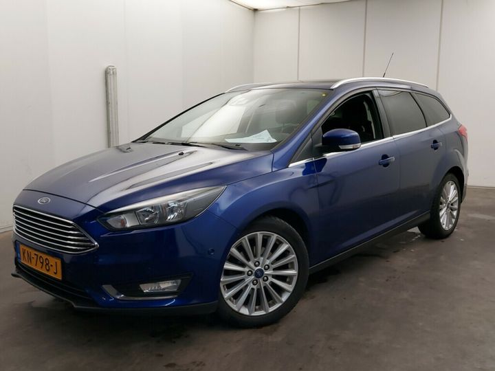 FORD FOCUS 2016 wf06xxgcc6gy08315