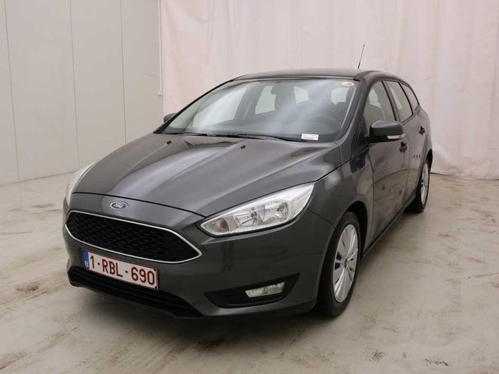 FORD FOCUS 2016 wf06xxgcc6gy12090