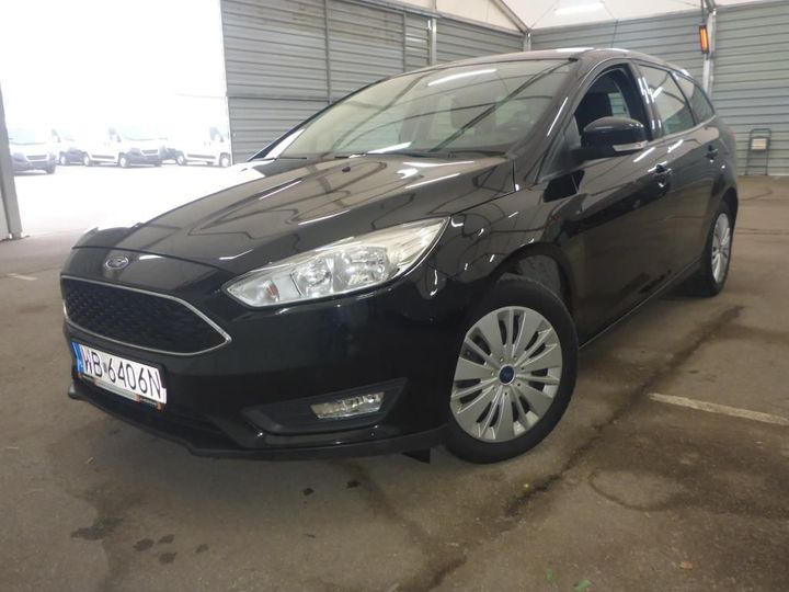 FORD FOCUS 2016 wf06xxgcc6gy13549