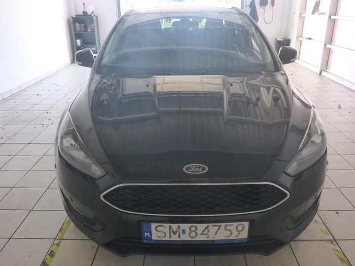 FORD FOCUS 2016 wf06xxgcc6gy15218