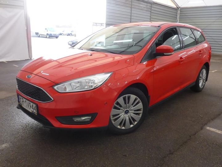 FORD FOCUS 2016 wf06xxgcc6gy15701