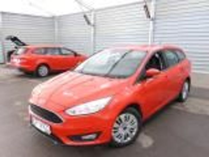 FORD FOCUS 2016 wf06xxgcc6gy15720