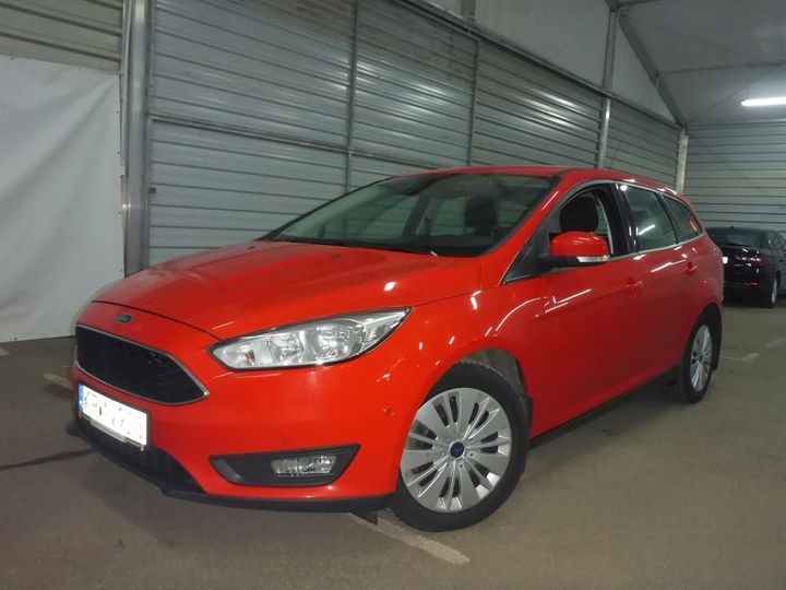 FORD FOCUS 2016 wf06xxgcc6gy15755