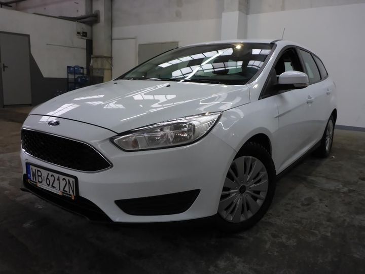 FORD FOCUS 2016 wf06xxgcc6gy16694