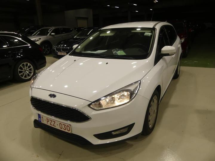 FORD FOCUS CLIPPER 2016 wf06xxgcc6gy16979