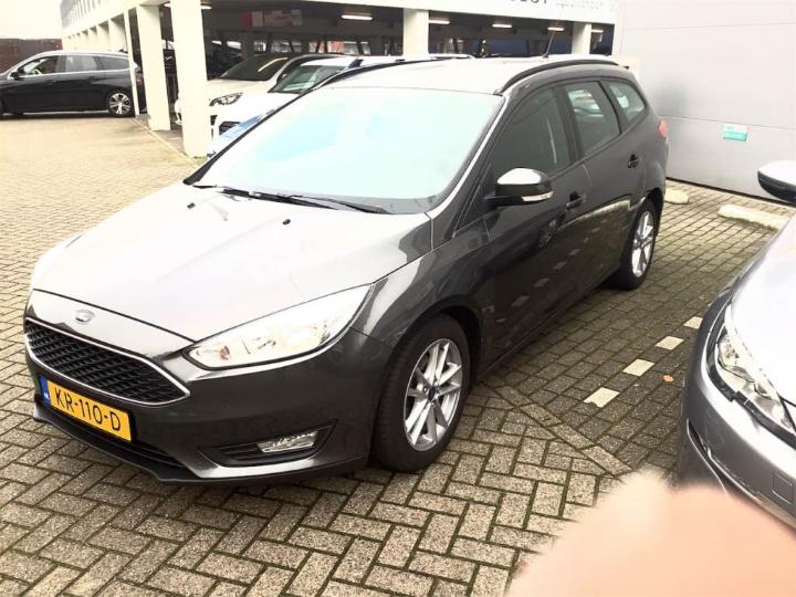 FORD FOCUS 2016 wf06xxgcc6gy17184