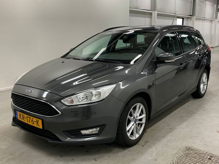 FORD FOCUS WAGON 2017 wf06xxgcc6gy17190