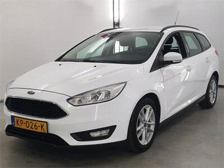 FORD FOCUS WAGON 2016 wf06xxgcc6gy17326