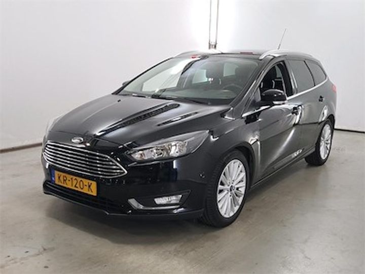 FORD FOCUS WAGON 2016 wf06xxgcc6gy17916