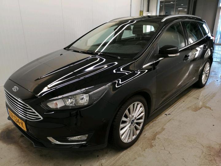 FORD FOCUS 2016 wf06xxgcc6gy18541