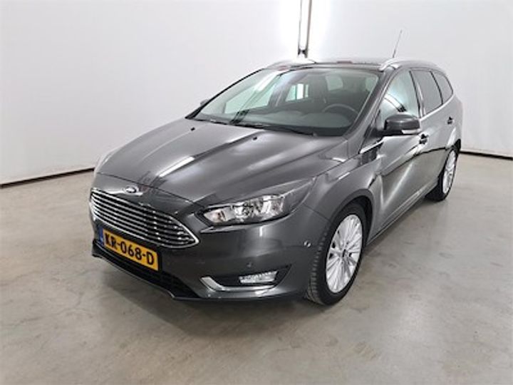 FORD FOCUS WAGON 2016 wf06xxgcc6gy18559