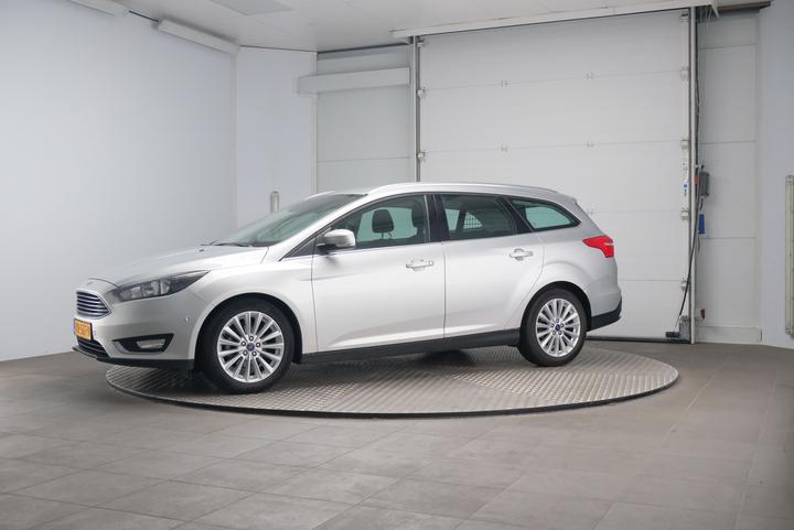 FORD FOCUS 2016 wf06xxgcc6gy18599