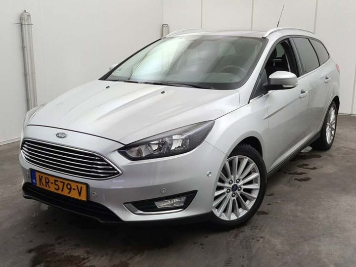 FORD FOCUS 2016 wf06xxgcc6gy18635