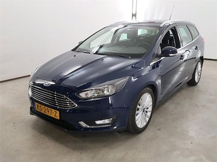 FORD FOCUS WAGON 2016 wf06xxgcc6gy18683