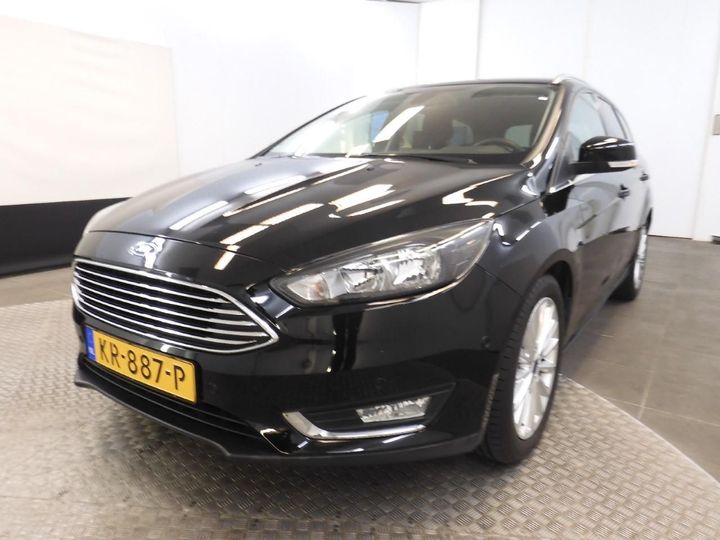 FORD FOCUS 2016 wf06xxgcc6gy18762