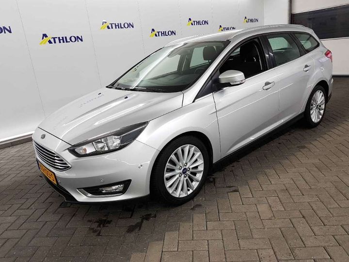 FORD FOCUS WAGON 2016 wf06xxgcc6gy18969