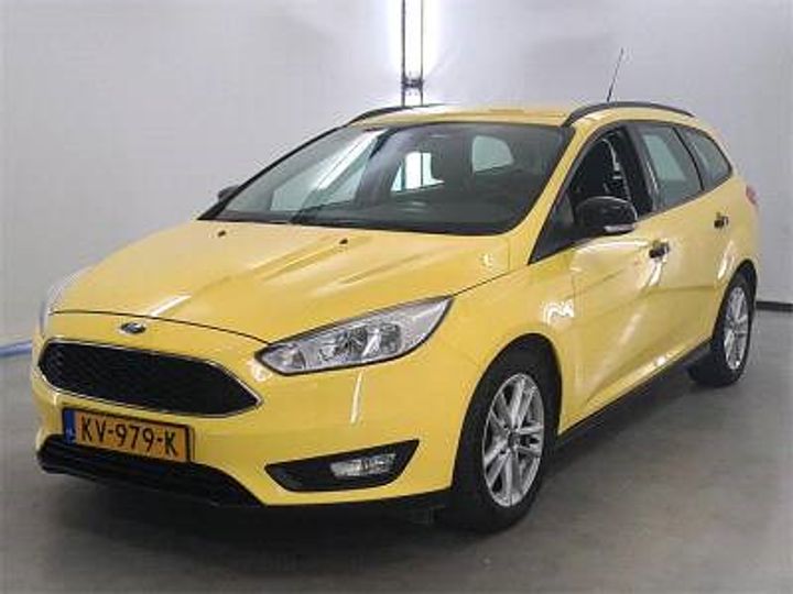 FORD FOCUS WAGON 2016 wf06xxgcc6gy19129