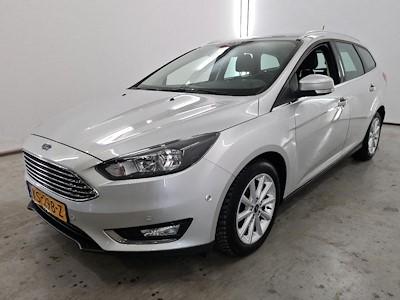 FORD FOCUS WAGON 2016 wf06xxgcc6gy24077