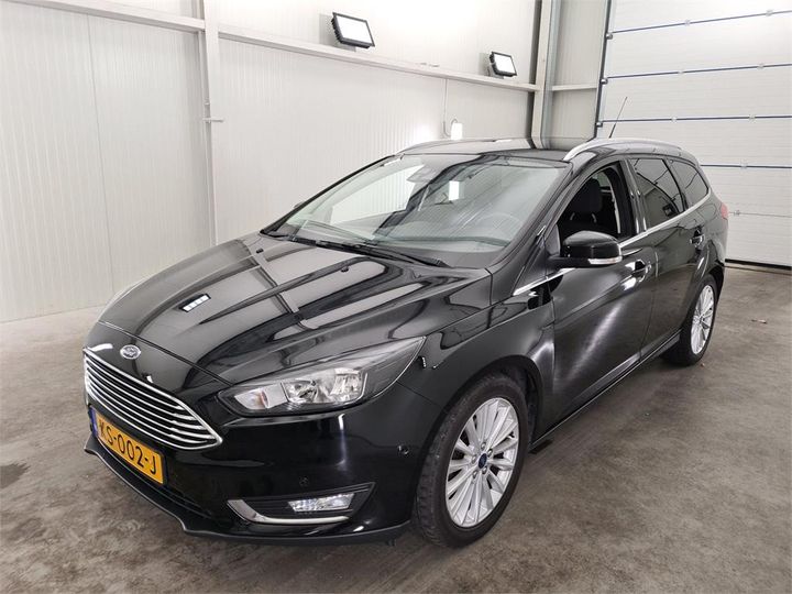 FORD FOCUS 2016 wf06xxgcc6gy24081